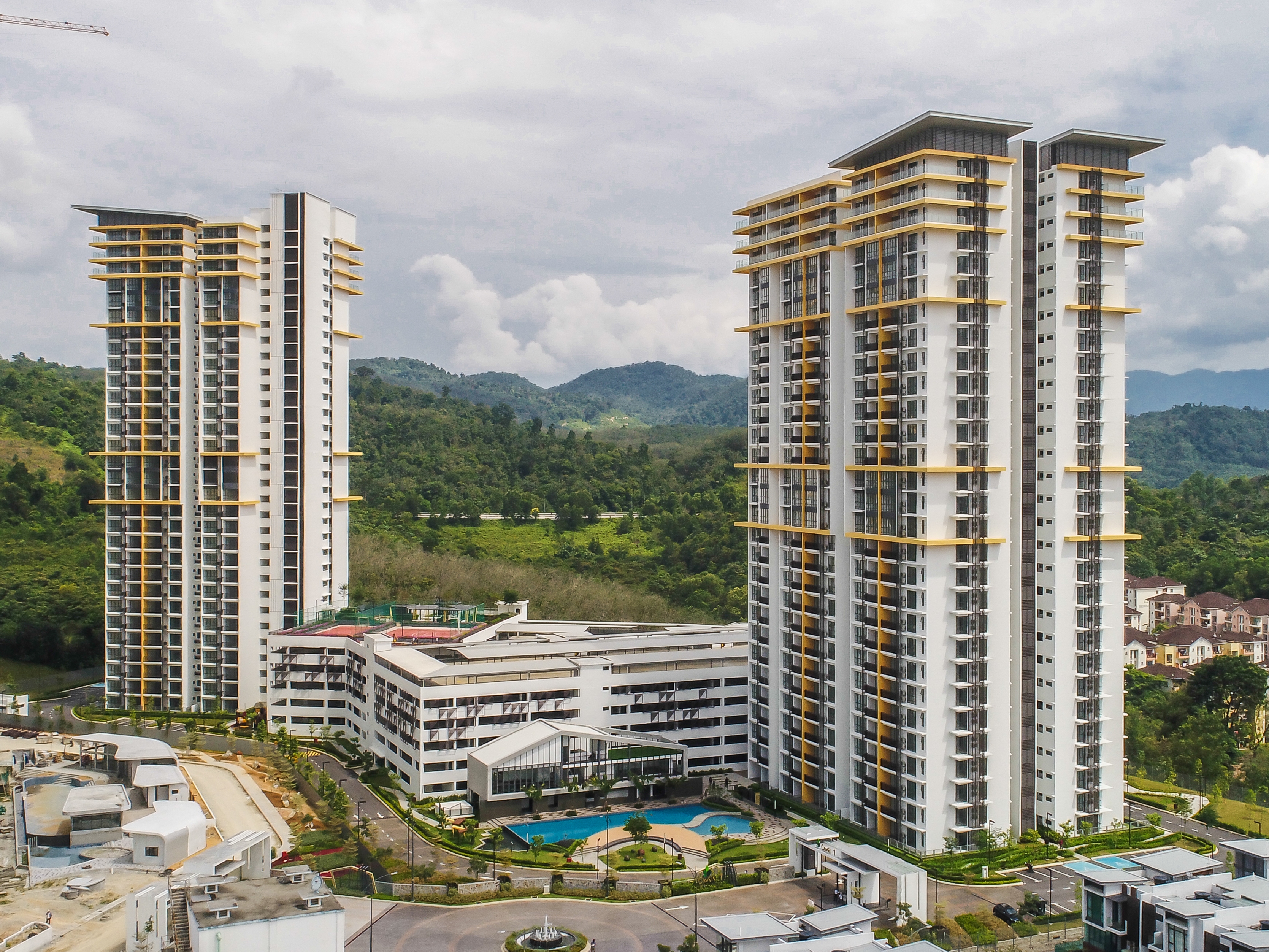 Oasis 1