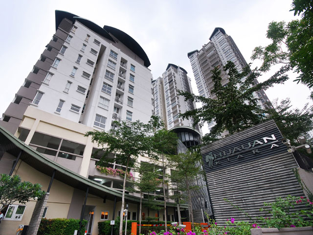Hijauan Kiara