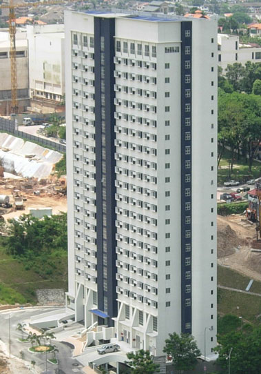 Hostel