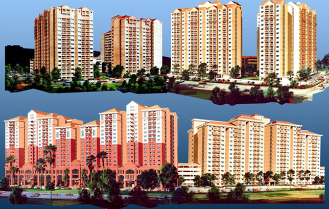 Taman Sepakat Indah