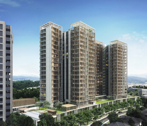 Aira Residence